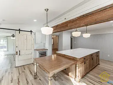 An absolute dream. Fully remodeled lakefront home just minutes to Omaha. An absolute dream. Fully remodeled lakefront home just minutes to Omaha.