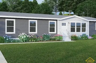 For Sale Mobile or Manufactured Home | $119000