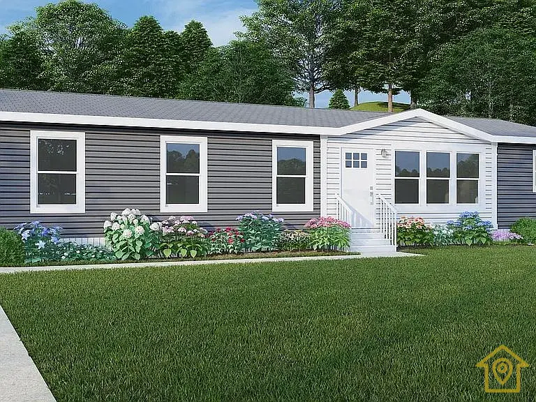 For Sale Mobile or Manufactured Home | $119000