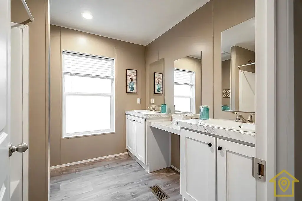 For Sale Mobile or Manufactured Home | $119000