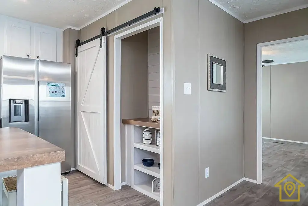 For Sale Mobile or Manufactured Home | $119000