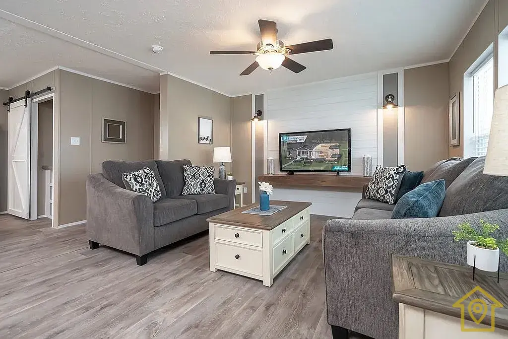 For Sale Mobile or Manufactured Home | $119000