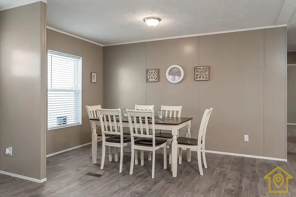 For Sale Mobile or Manufactured Home | $119000