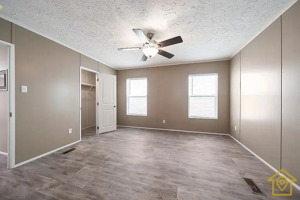 For Sale Mobile or Manufactured Home | $119000