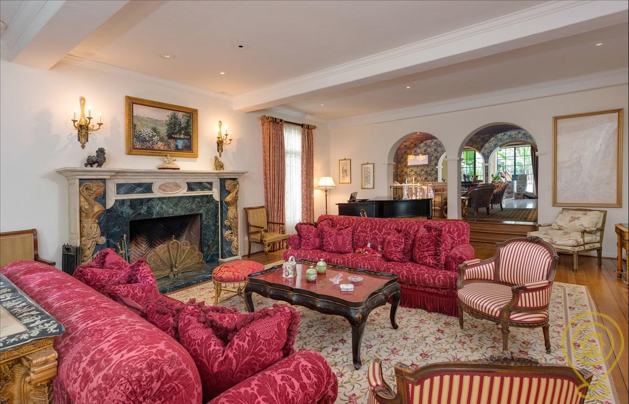 Apartment California, Huntington Beach