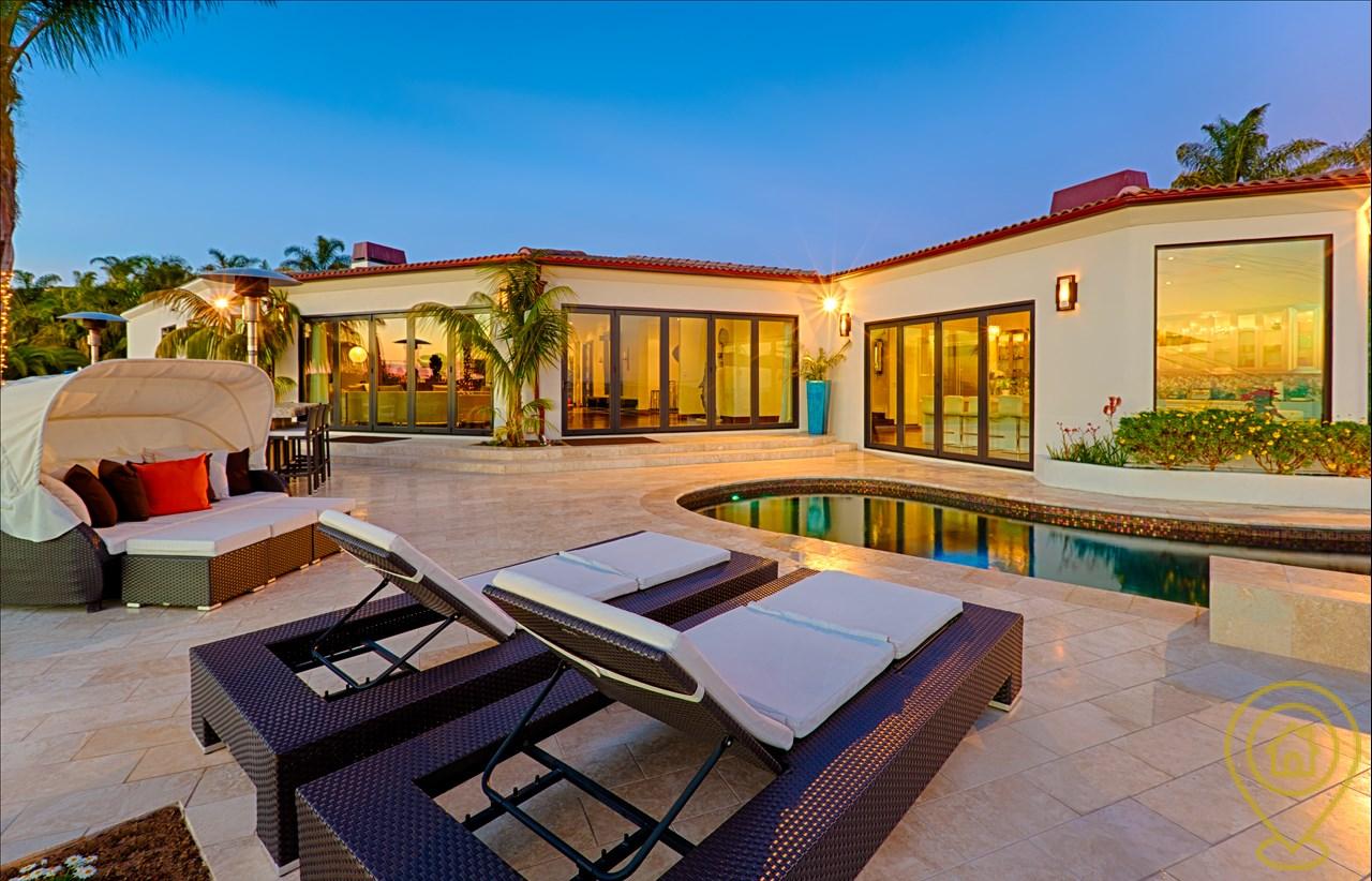 Villa for sale at Mills Rd, Santa Rosa, CA 95404, USA