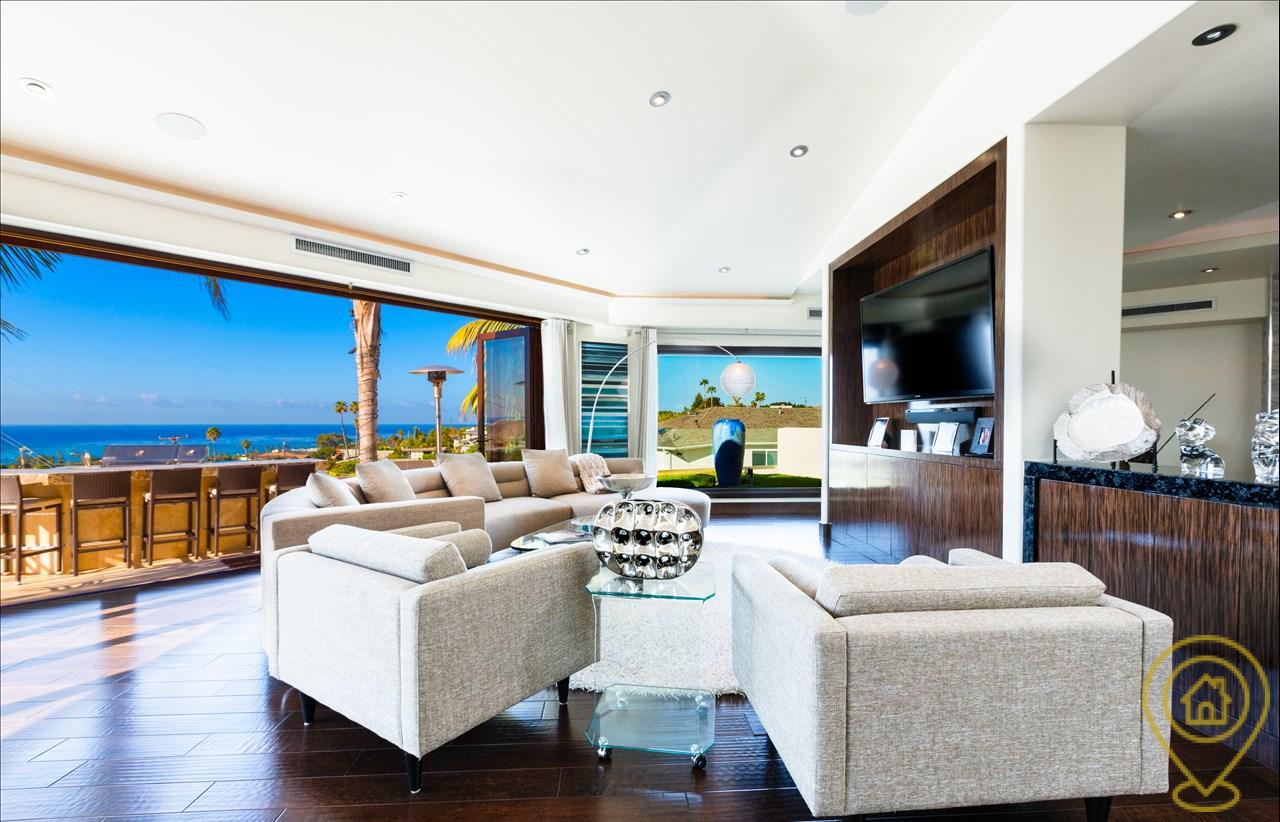 Apartment California, Huntington Beach