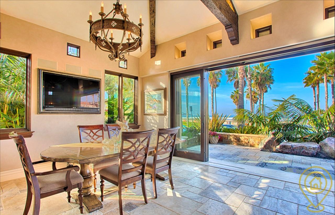 The Avila Apartments