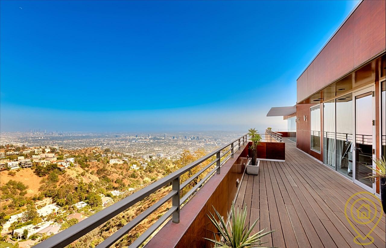 Elegant family home presents premium modern living