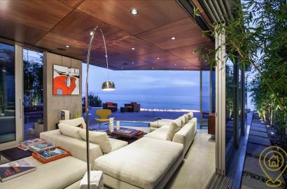 Osaka Heights Apartment