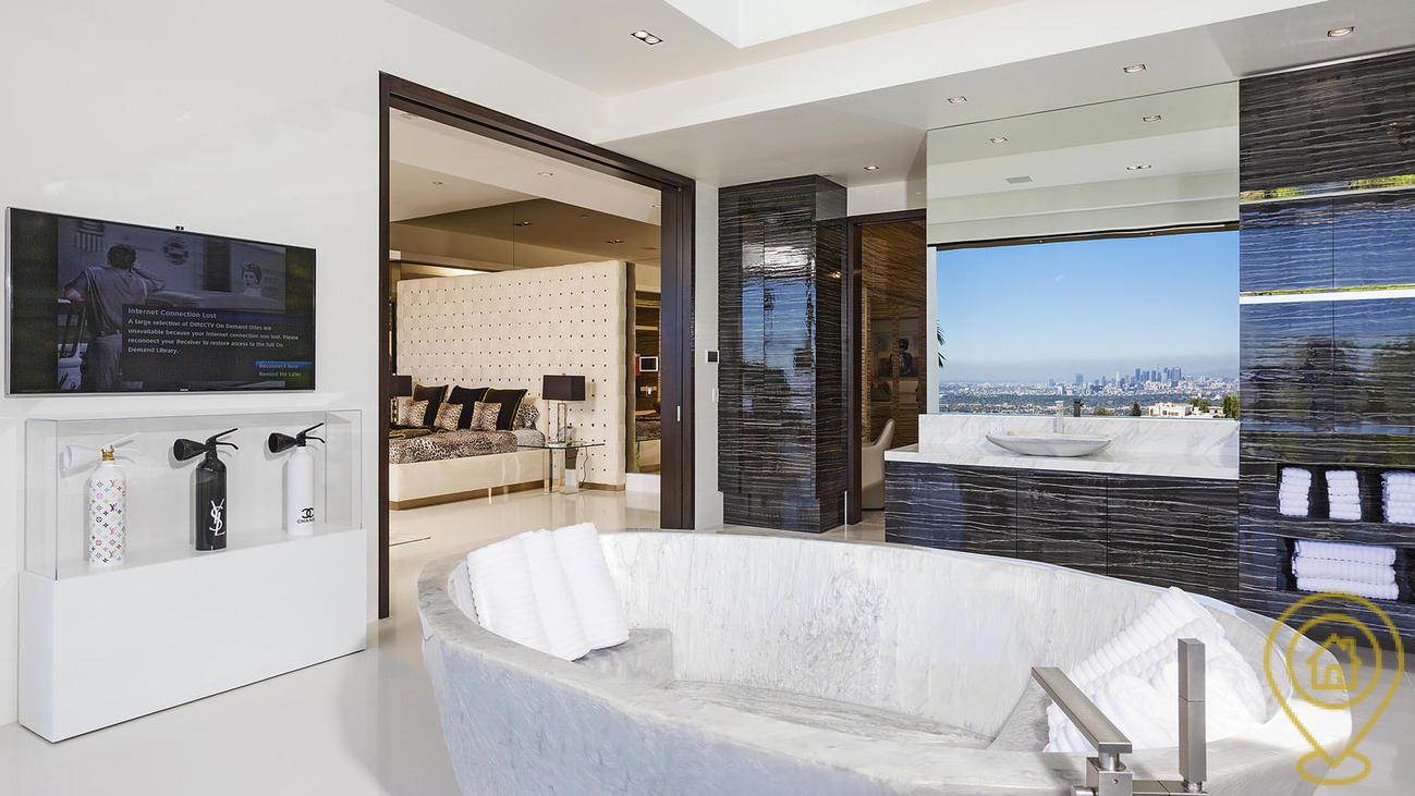 Walnut Park Apartments