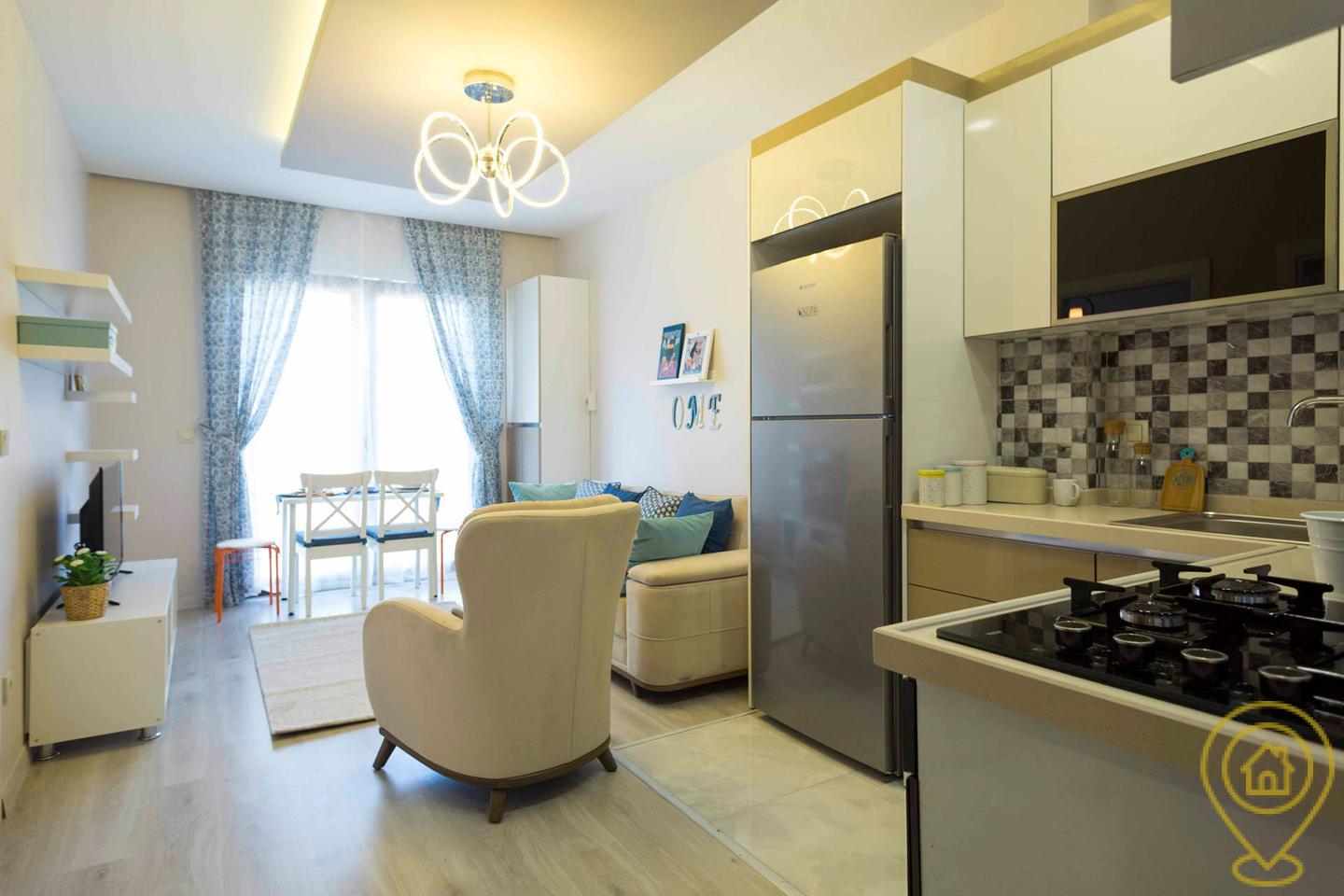 Walnut Park Apartments