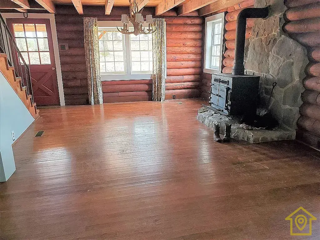 Country Farm Home For Sale