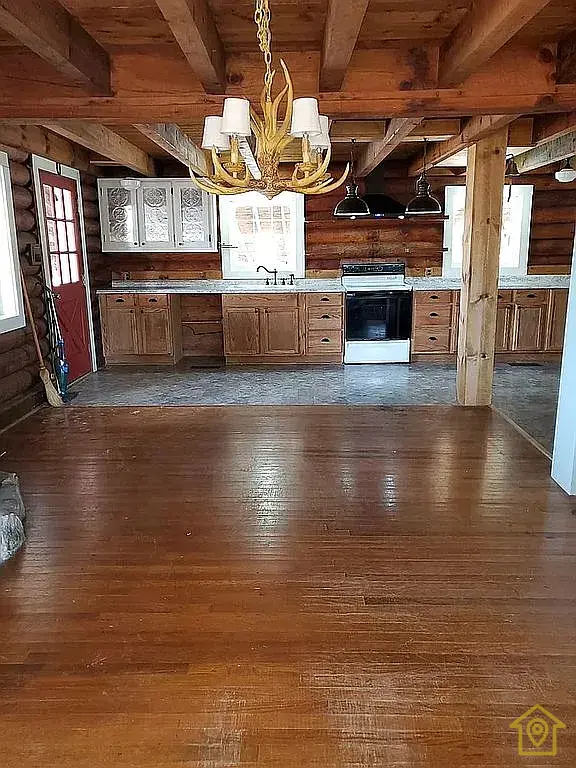 Country Farm Home For Sale